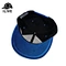 Customized adjustable 3D embroidered hat
